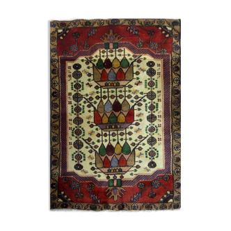 Handmade persian carpet