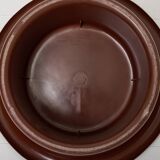 "Skopa" armchair, O. Gjerløv-Knudsen & T. Lind, Ikea, 1974