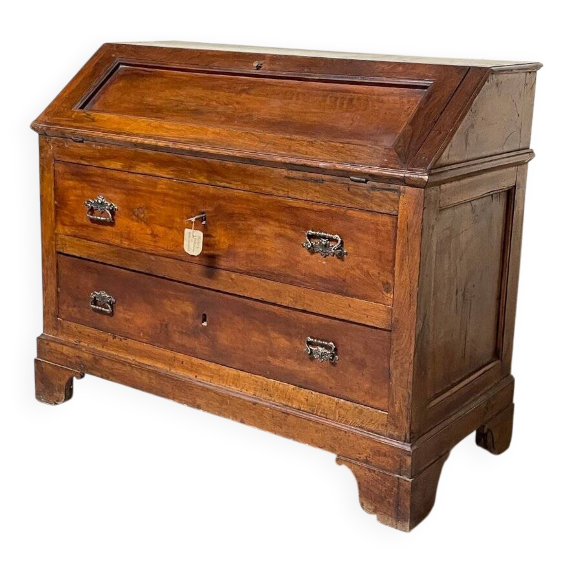 Antique sideboard, Italy, 18th century