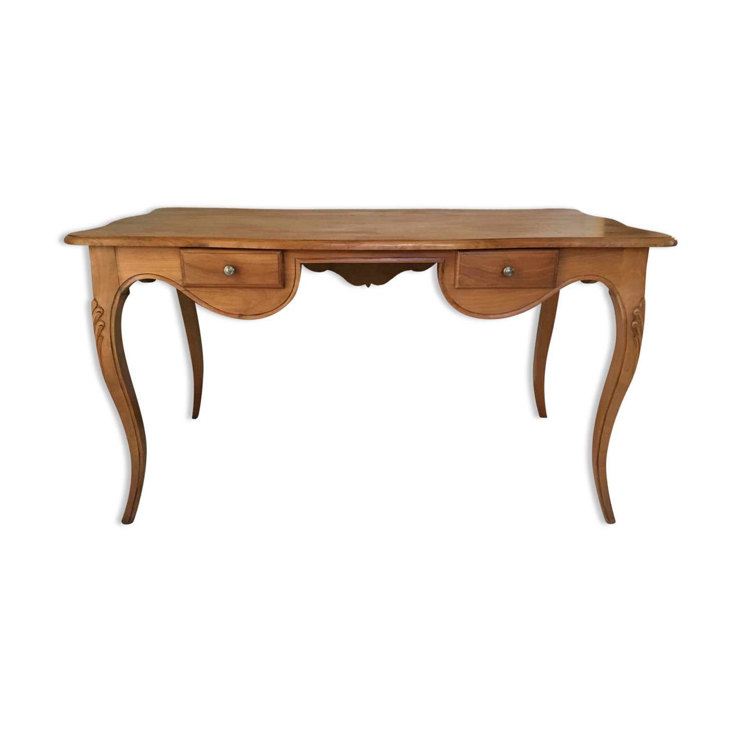 Cabinetmaker creation office 1960