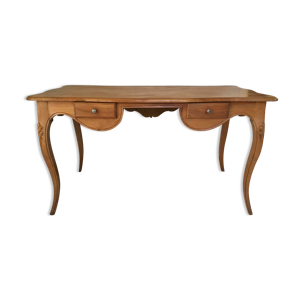 bureau création d’ébéniste