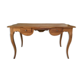 Bureau création d’ébéniste 1960