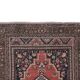 Vintage Turkish rug handmade 195x320 cm