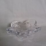 Bayel crystal ashtray
