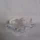 Bayel crystal ashtray