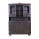 Pine cupboard, Danish design, 80s, made in Denmark