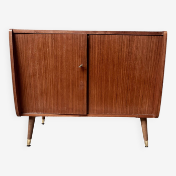 Vintage sideboard bathroom furniture