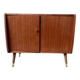 Vintage sideboard bathroom furniture