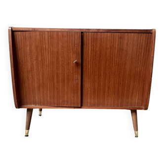 Vintage sideboard bathroom furniture