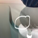 Dining room table or desk 1980 Roche Bobois