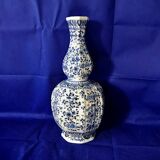 Keramis Boch - Delft Blue Vase