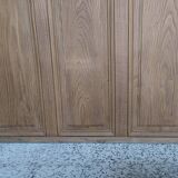 Renovated shop counter