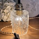 Portable lamp "Jade"