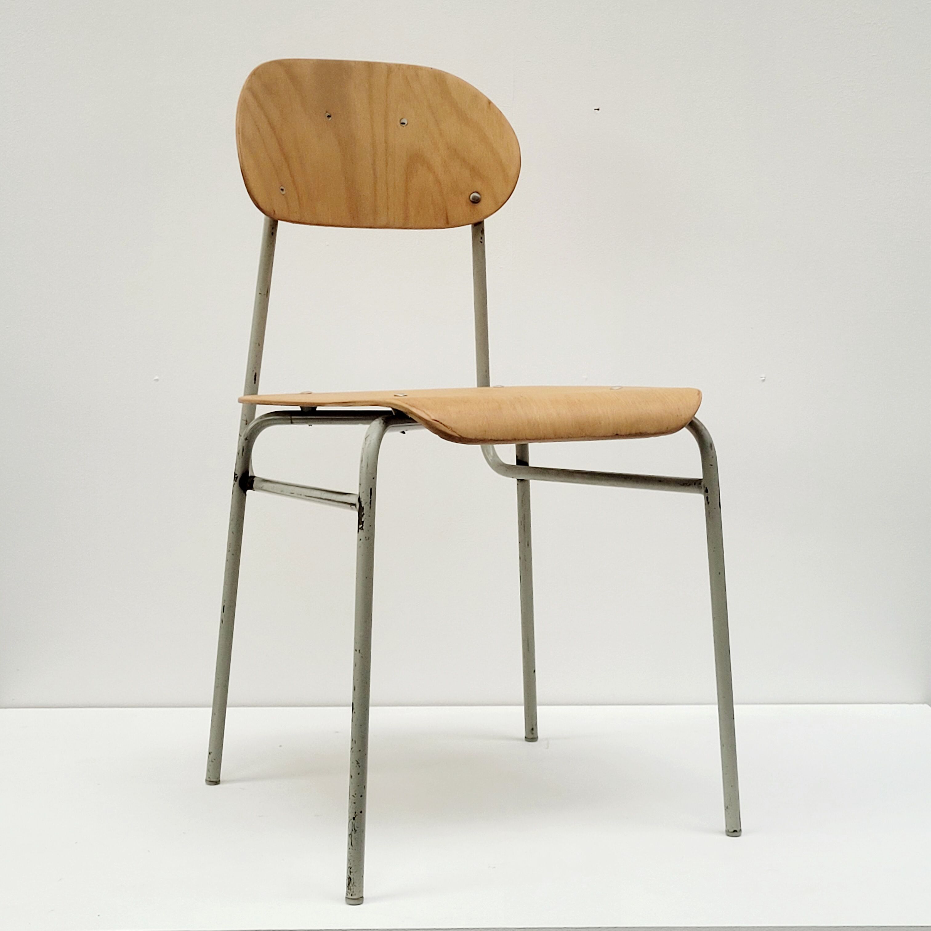 Chaise écolier tchèque