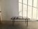 Glazed ceramic coffee table, Robert & Jean Cloutier ZG2, 1970s