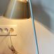 Desk Lamp by AGEMOB 1980s