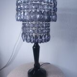 Tassel lamp