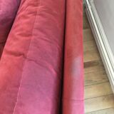 Canape 3-seater vintage Roset Line