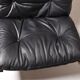 Paire de fauteuils Siesta par Ingmar Reilling , Westnofa