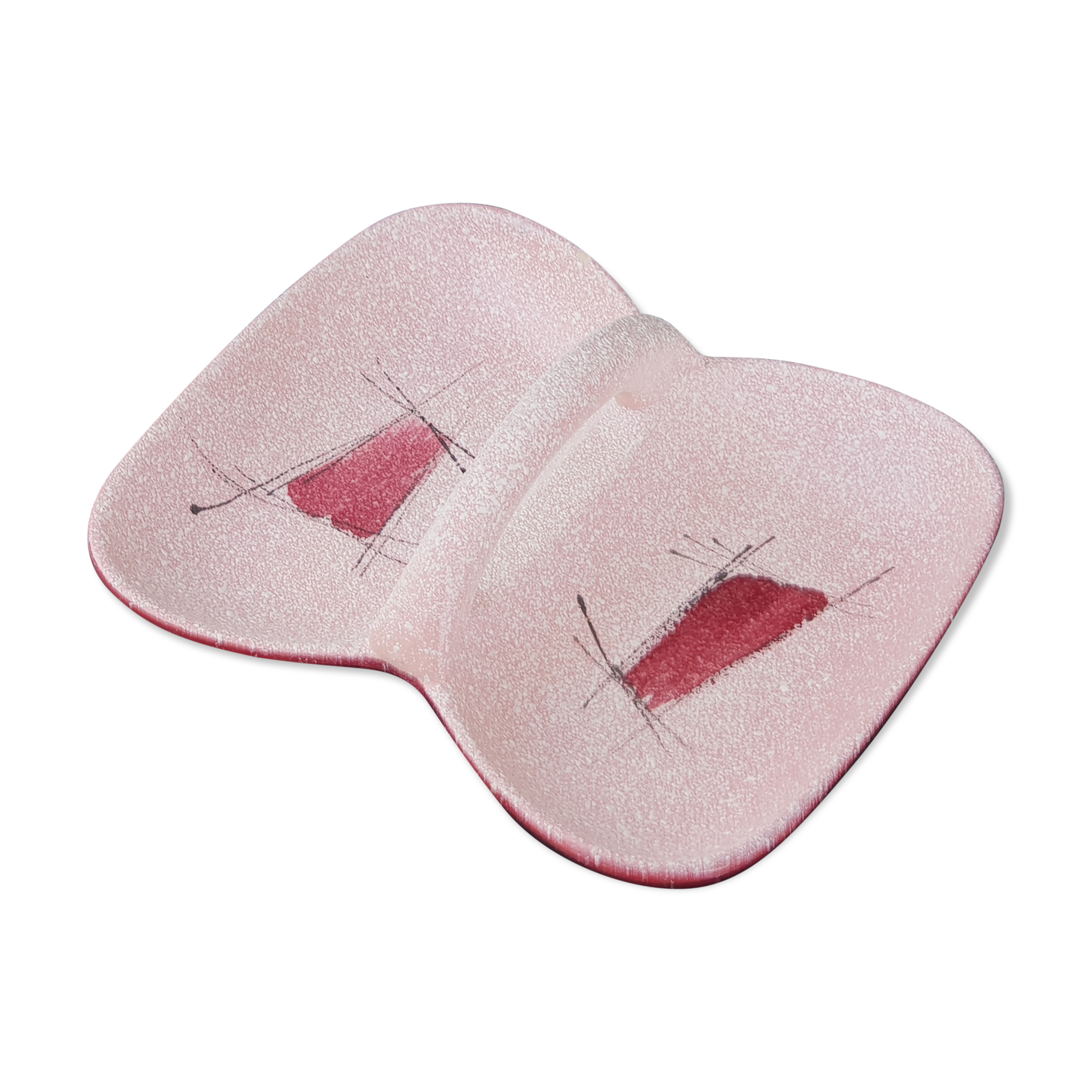 1950 vintage pocket vacuum