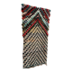 Tapis vintage berbère 205x95