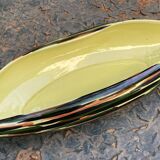 Basket dish - fruit bowl - Saint Clément Vintage