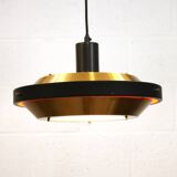 Old Danish design lamp - rare - Denmark 1960s
