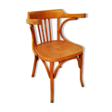 Baumann bistro armchair