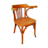 Baumann bistro armchair