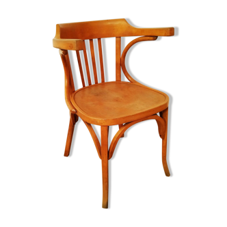 Fauteuil bistrot Baumann