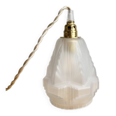 Art Deco lamp