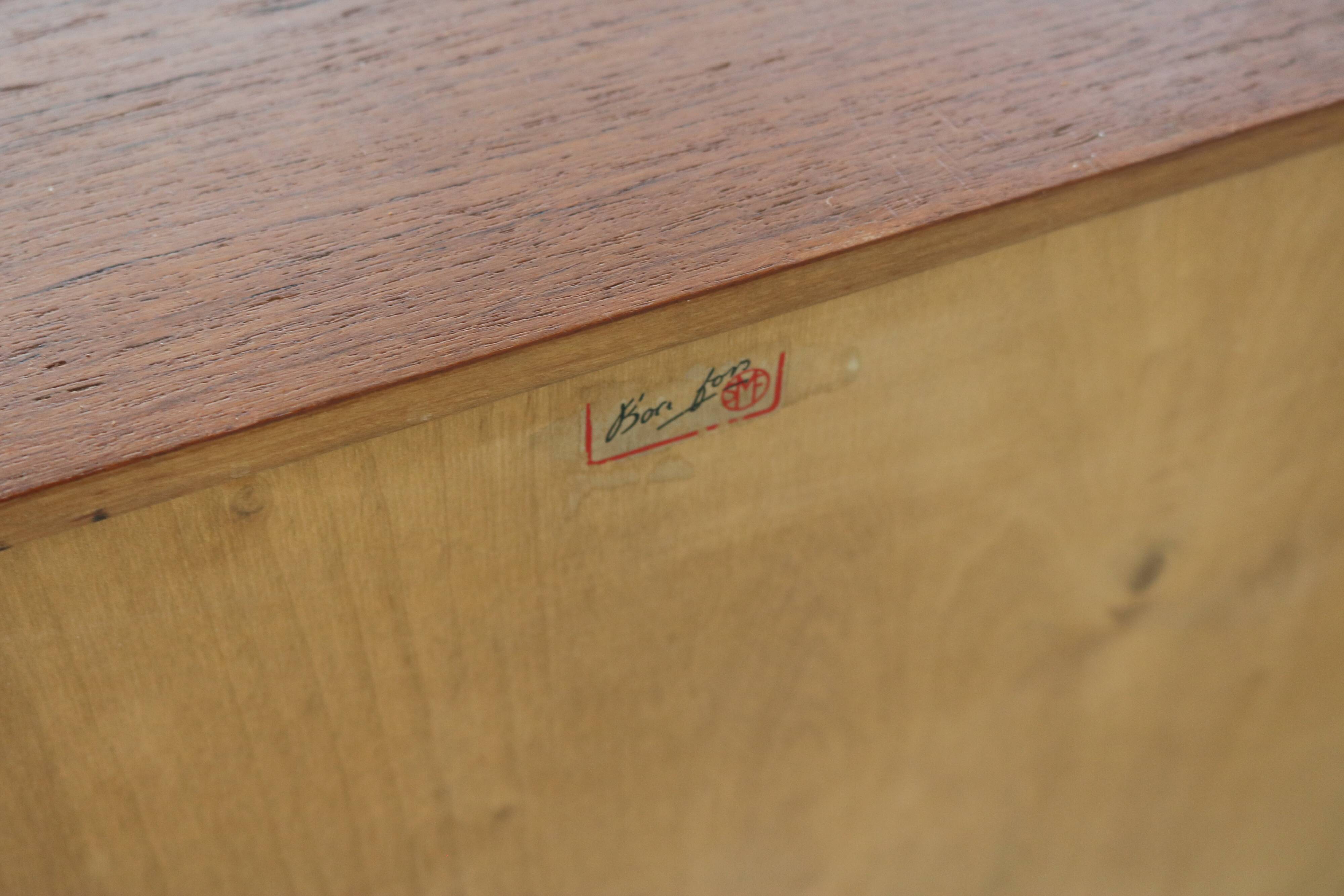 vintage bookcase | cabinets | 1960s | Bodafors