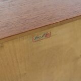 vintage bookcase | cabinets | 1960s | Bodafors