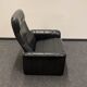 Vintage De Sede Ds 50 leather arm chair from 1970's