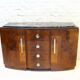 French Art Deco sideboard from the 1930s