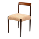 Chaise vintage de Lübke