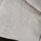 10 old damask linen napkins with monogram