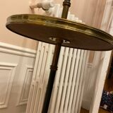 1950s adjustable floor lamp