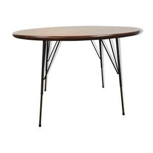 Table haute et basse