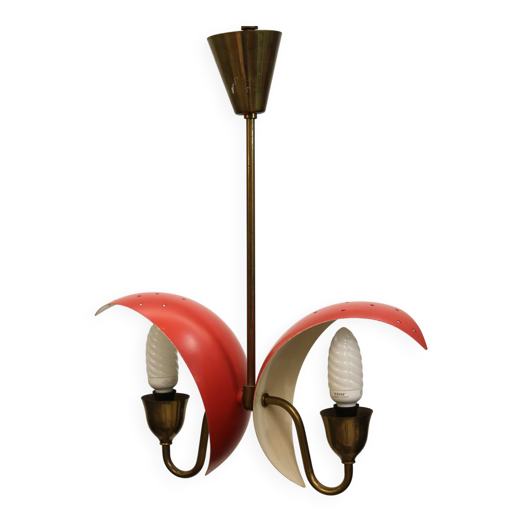 Suspension de Bent Karlby pour Lyfa
