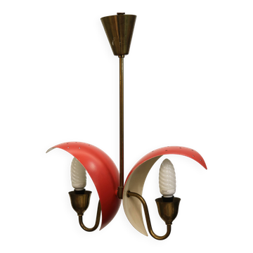Suspension de Bent Karlby pour Lyfa