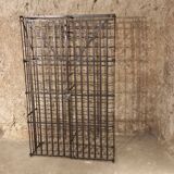 Rigidex wine rack