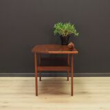 Coffee table teak danish design 60/70