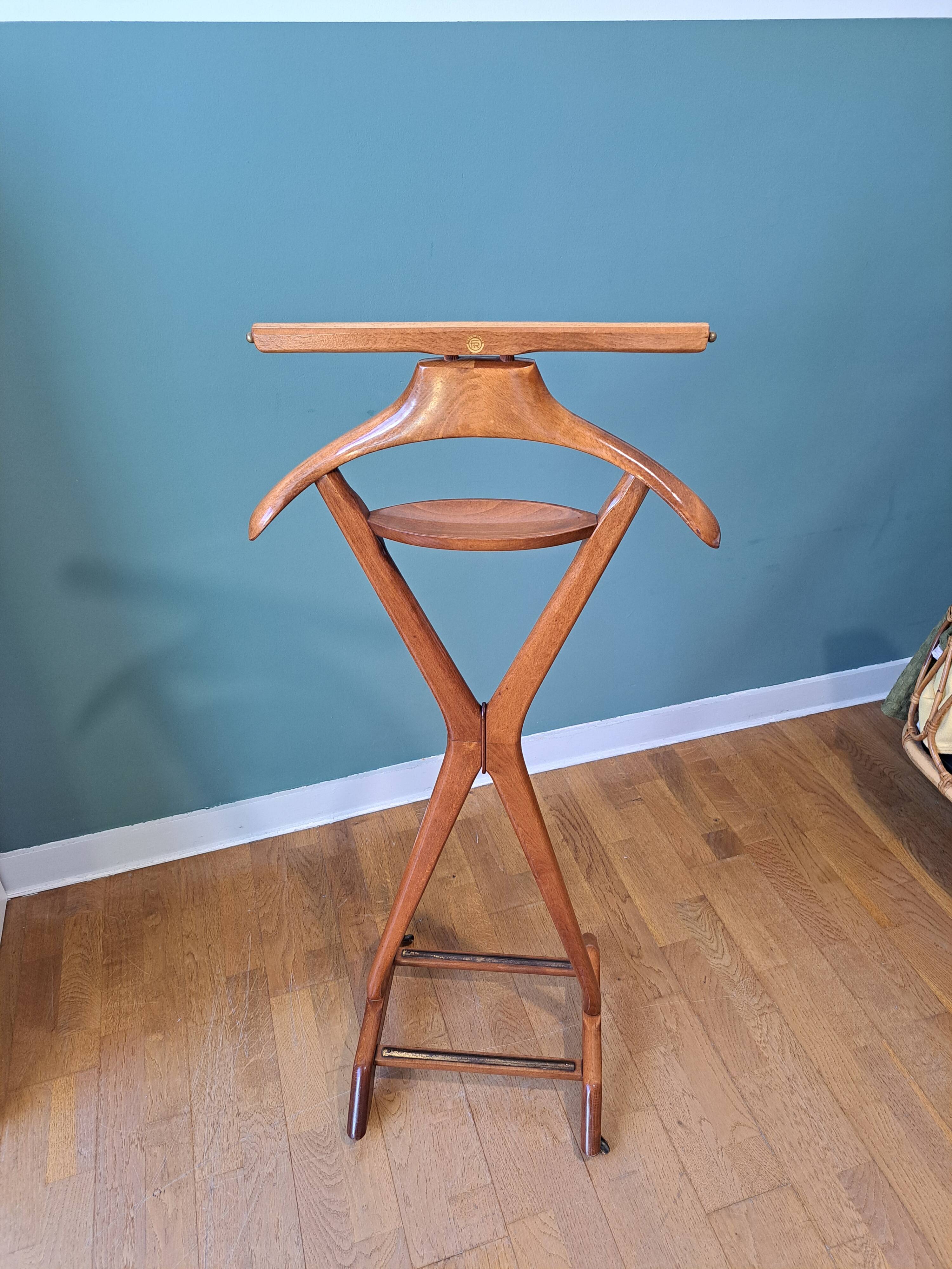 Valet Fratelli Reguitti Ico & Luisa Parisi