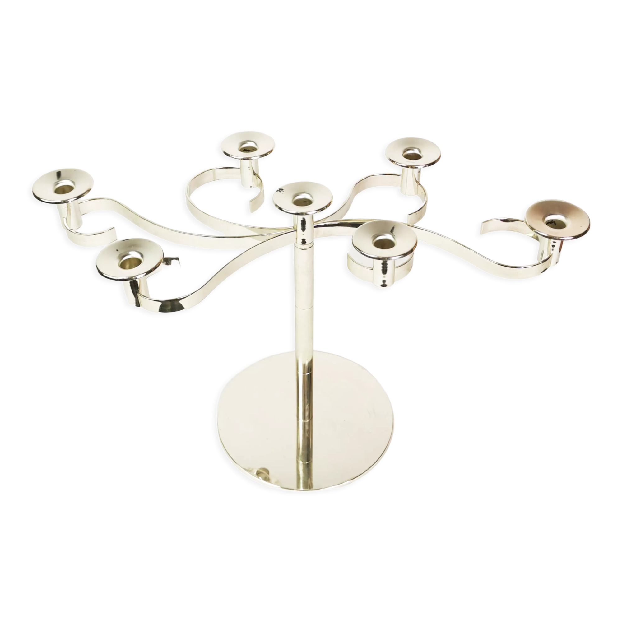 Table candlestick, Italy 1980s