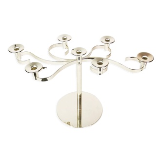 Table candlestick, Italy 1980s