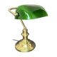 Banker's lamp
