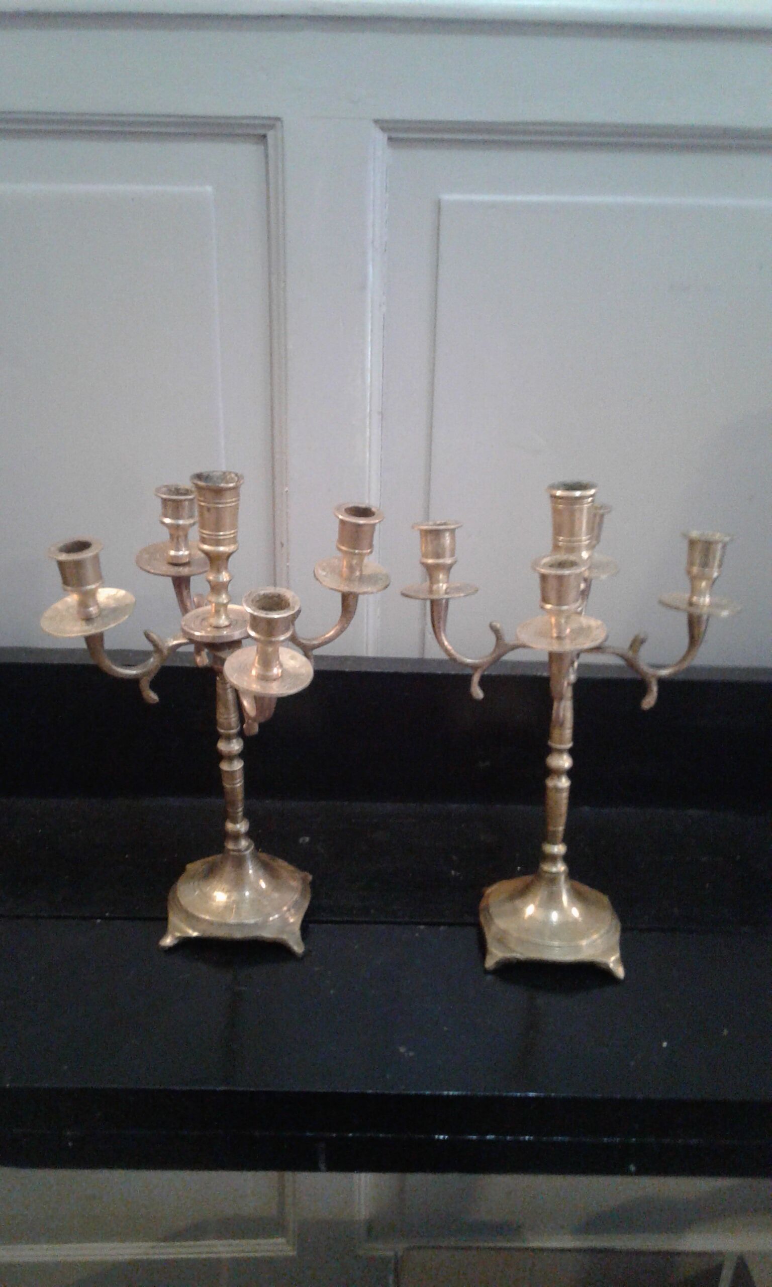 Candlestick