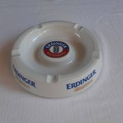 Erdinger ashtray