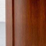 Dutch Art Deco Hinged Top Sidetable